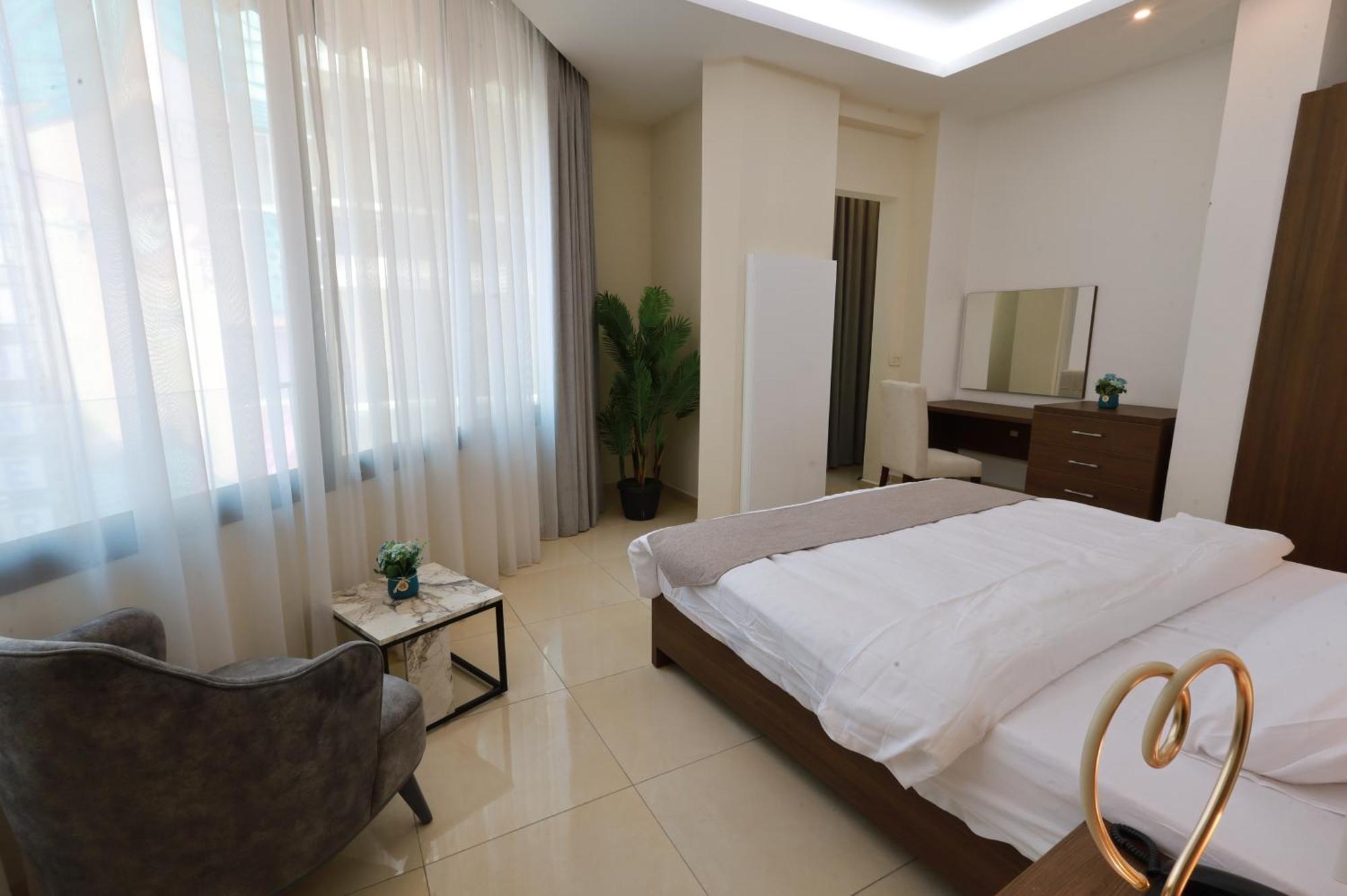 Hotel Palm Boutique