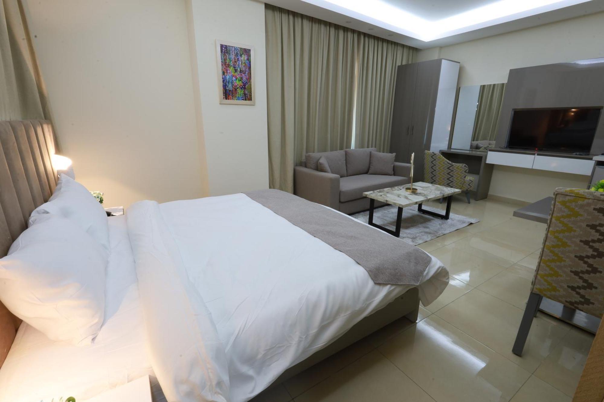 Palm Boutique Hotel