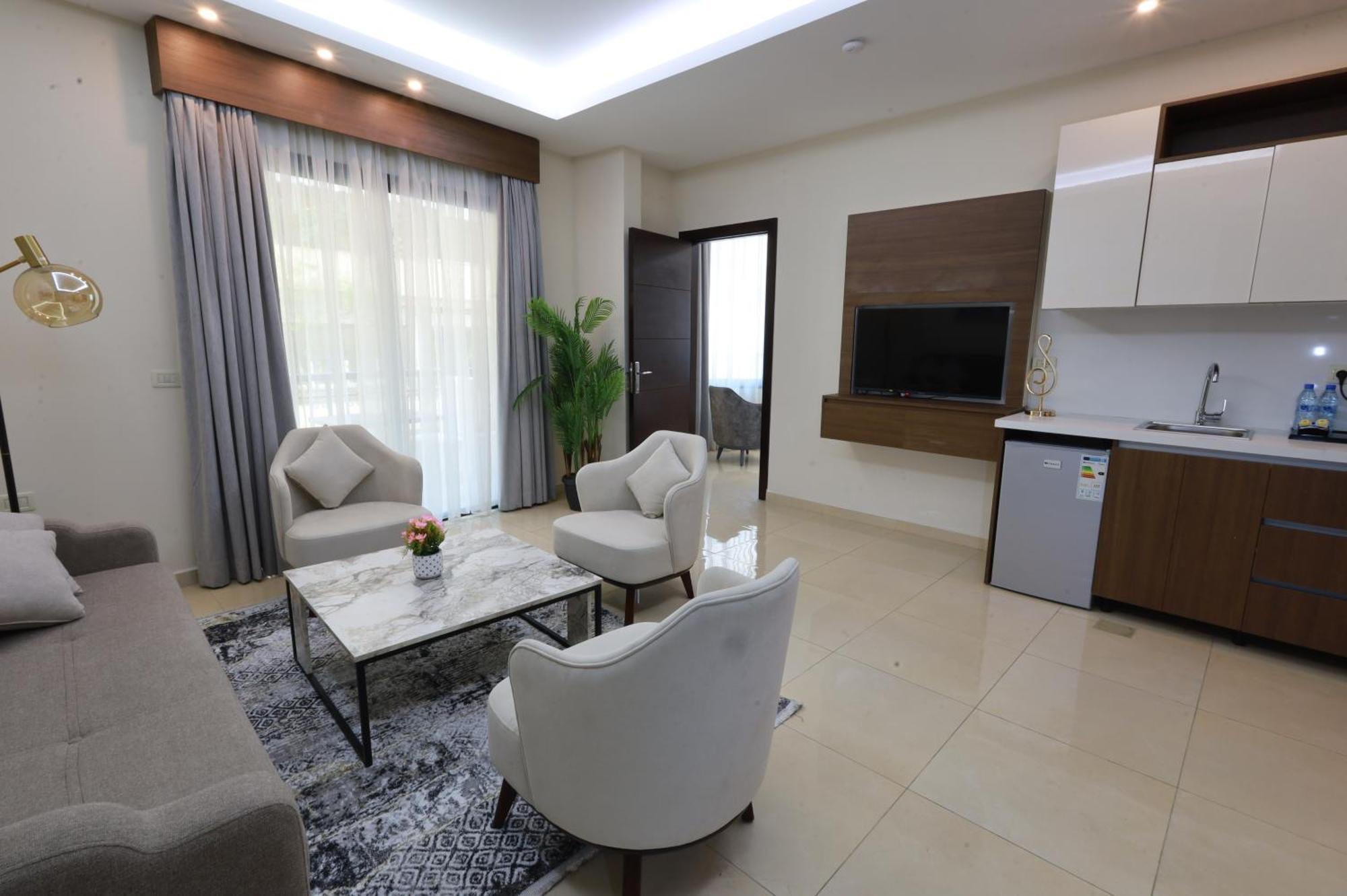 Palm Boutique Hotel Beirut