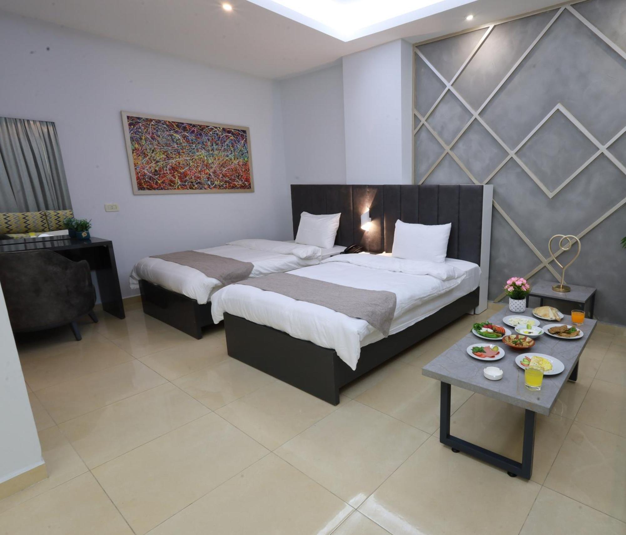 Hotel Palm Boutique Beirut