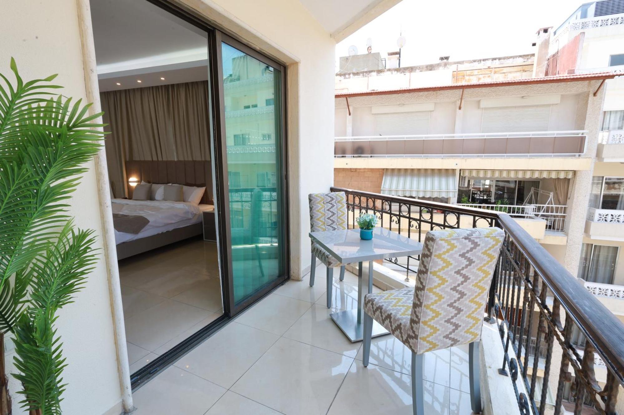 Hotel Palm Boutique 3*